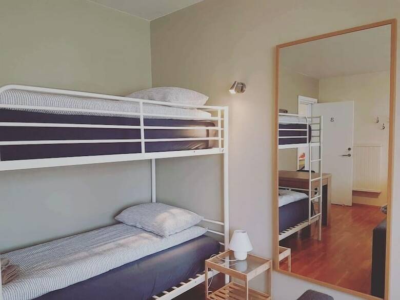 Hotel Akureyri Central Rooms