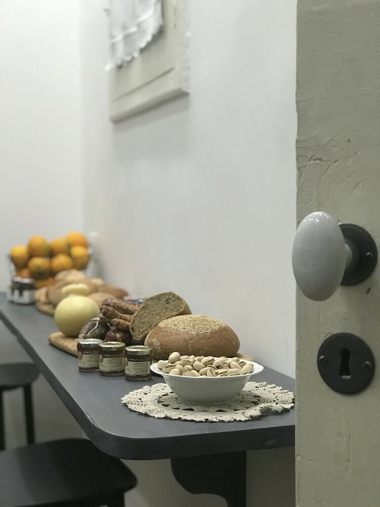 Bed & Breakfast Naca Suite