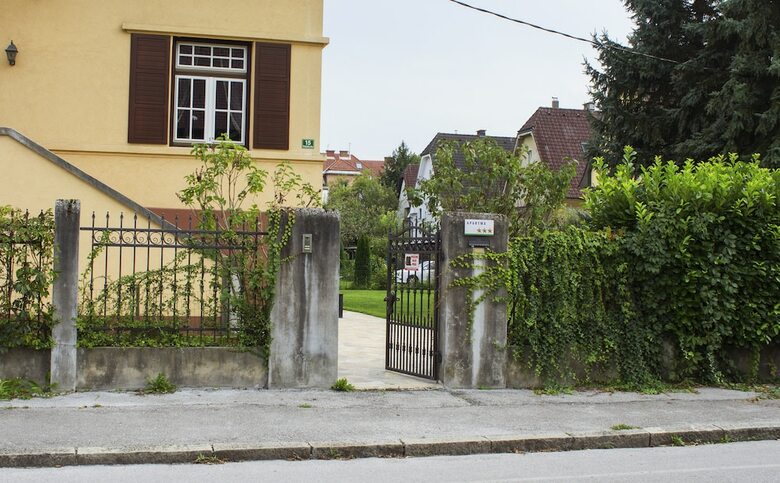 Pardubsky Apartments