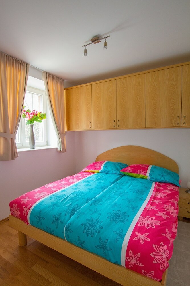 Pardubsky Apartments