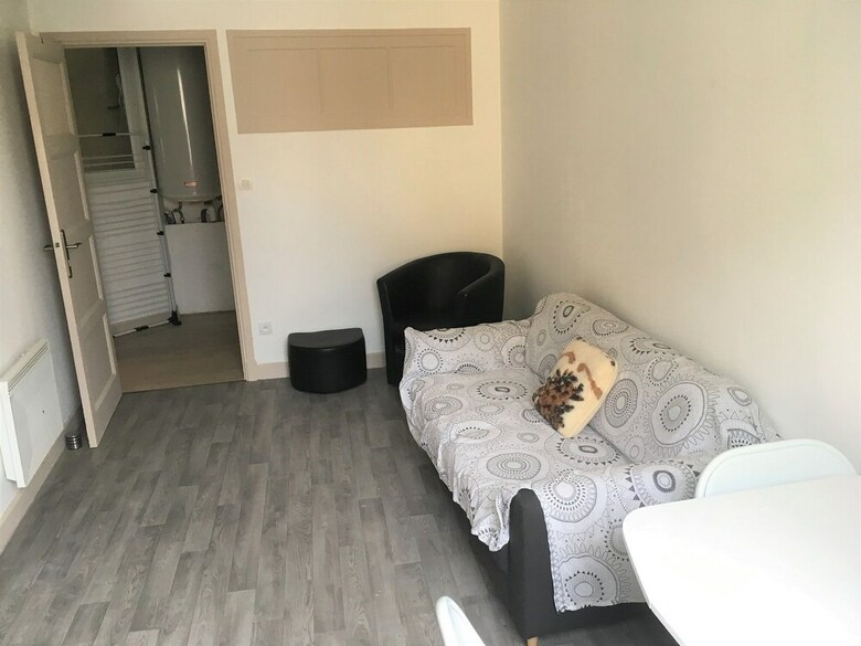 Apartamento Appartement R�publique Djivas