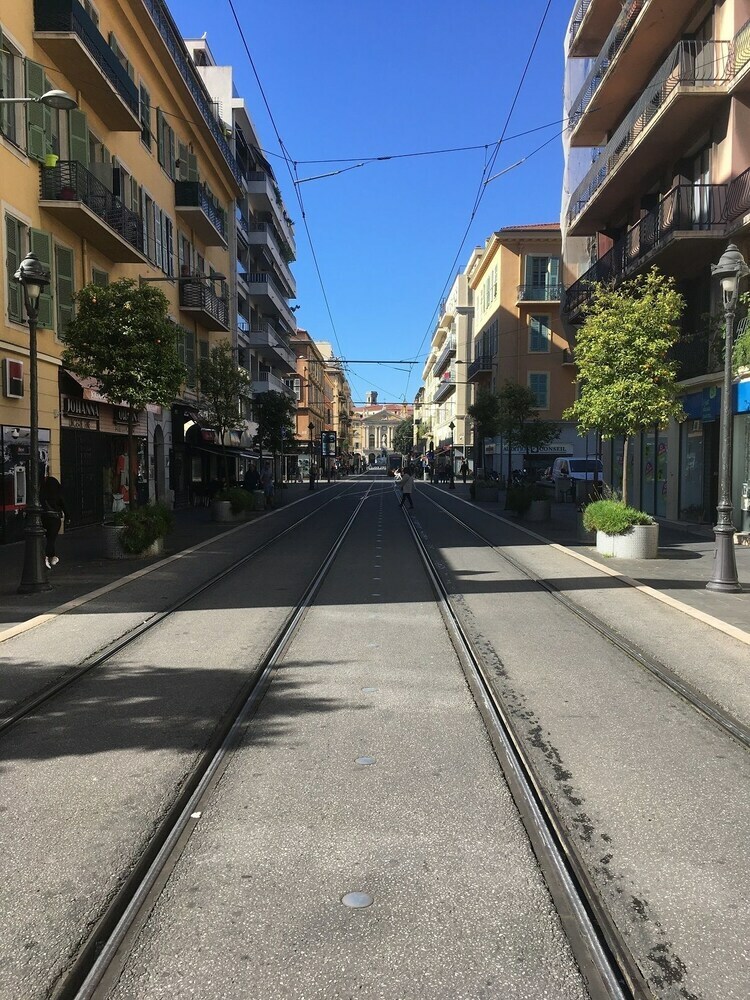 Apartamento Appartement R�publique Djivas