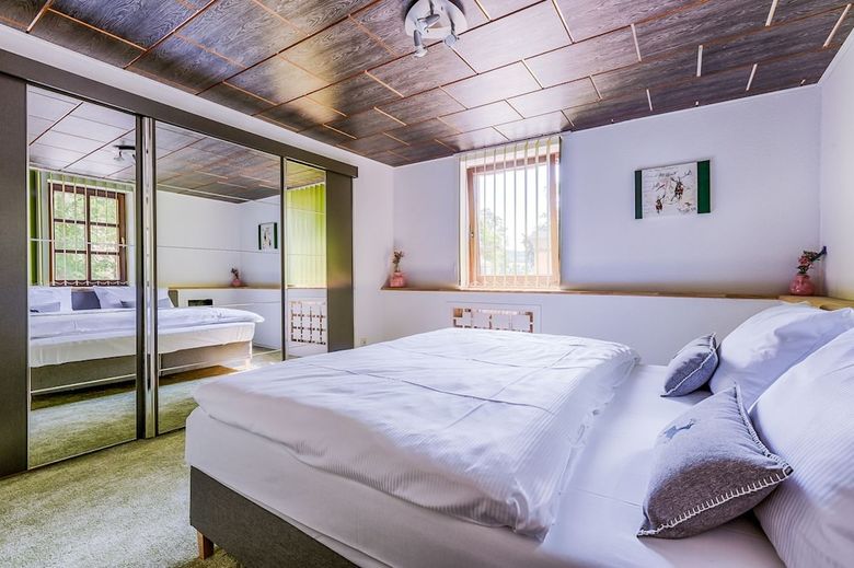 Pension Brauerei Zw�nitz
