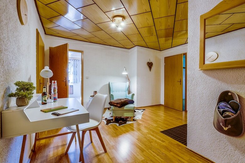 Pension Brauerei Zw�nitz