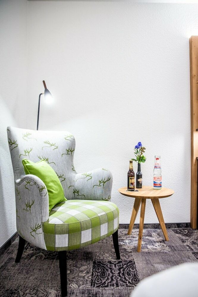 Pension Brauerei Zw�nitz