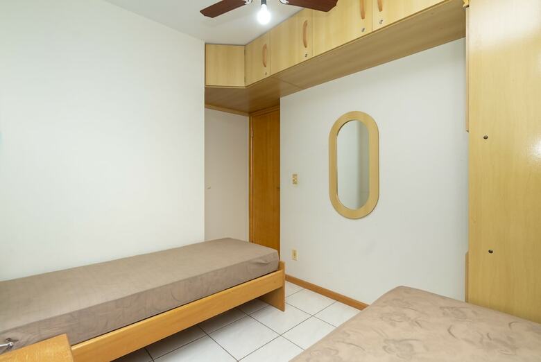 Aluguel Apartamento 3 Quartos 1 Suite 100m Mar 427