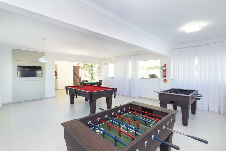 Aluguel Apartamento 2 Quartos 1 Suite Piscina 418