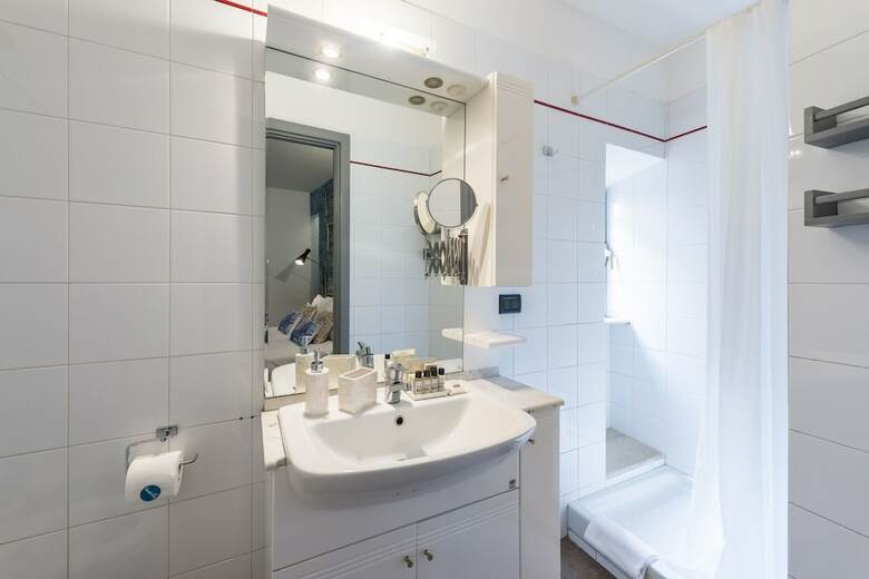 Apartamento Sweet Inn - Trastevere - Cipresso