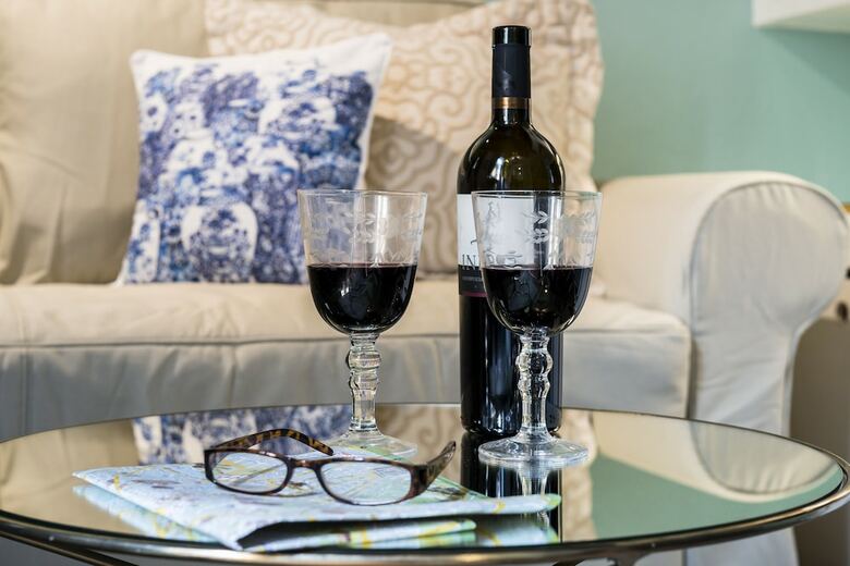 Apartamento Sweet Inn - Trastevere - Cipresso