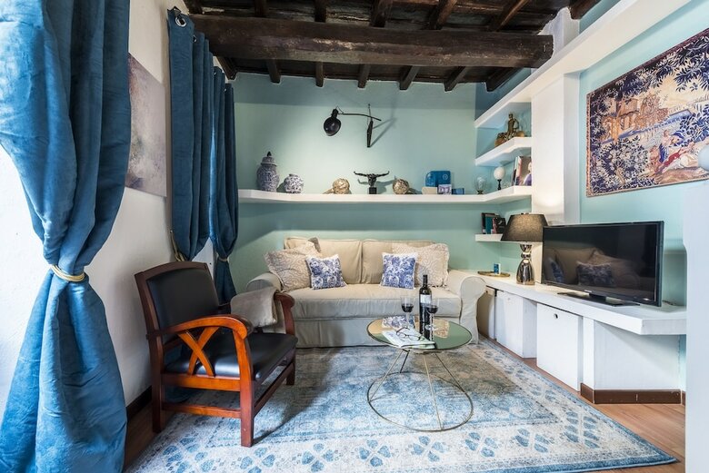 Apartamento Sweet Inn - Trastevere - Cipresso