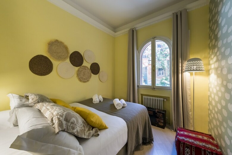 Apartamento Sweet Inn - Trastevere - Corsini