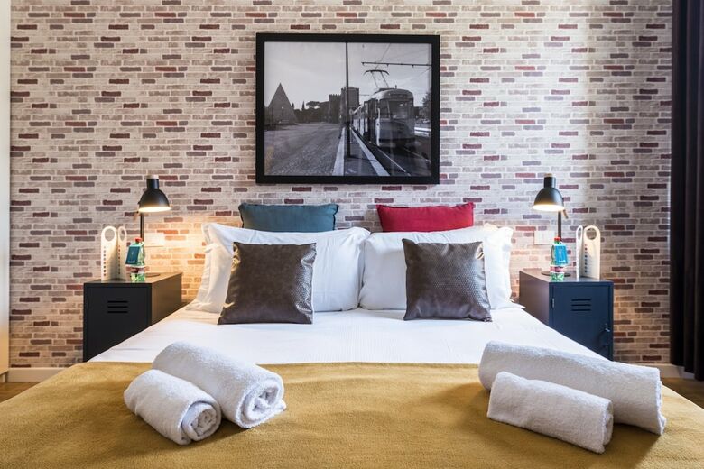 Apartamento Sweet Inn - Trastevere - Rolli