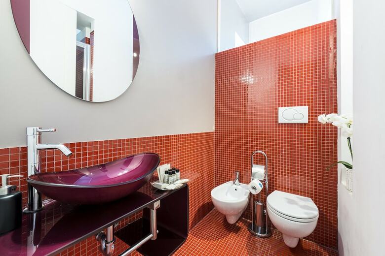 Apartamento Sweet Inn - Trastevere - Rolli