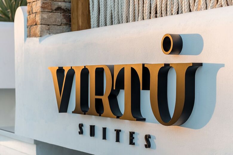Hotel Virtu Suites
