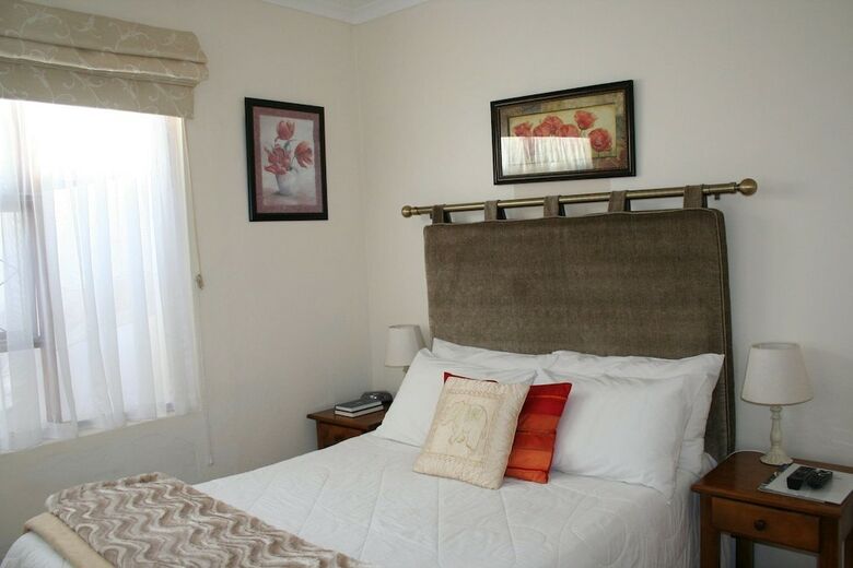 Hotel Ocean Dreams Bed & Breakfast