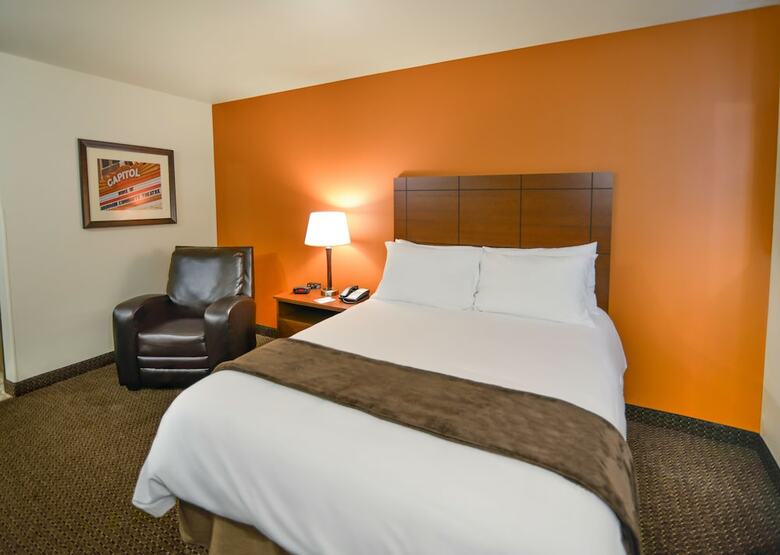 My Place Hotel-overland Park, Ks