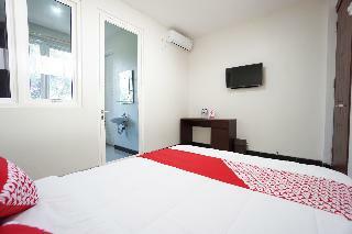 Hostal Oyo 1290 Felizcha House
