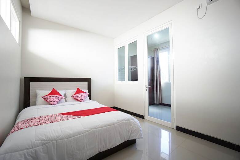 Hostal Oyo 1290 Felizcha House