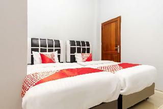 Hostal Oyo 1243 9-haan Homestay