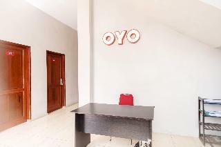 Hostal Oyo 1243 9-haan Homestay
