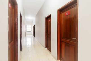 Hostal Oyo 1243 9-haan Homestay