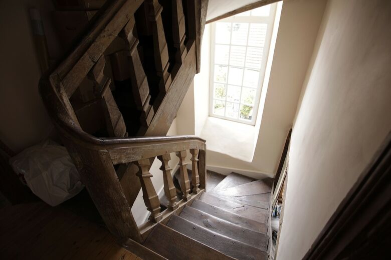 Bed & Breakfast Les Jardins Suspendus Du Ravelin