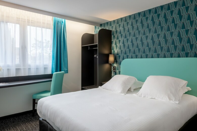Hotel Zenith Caen