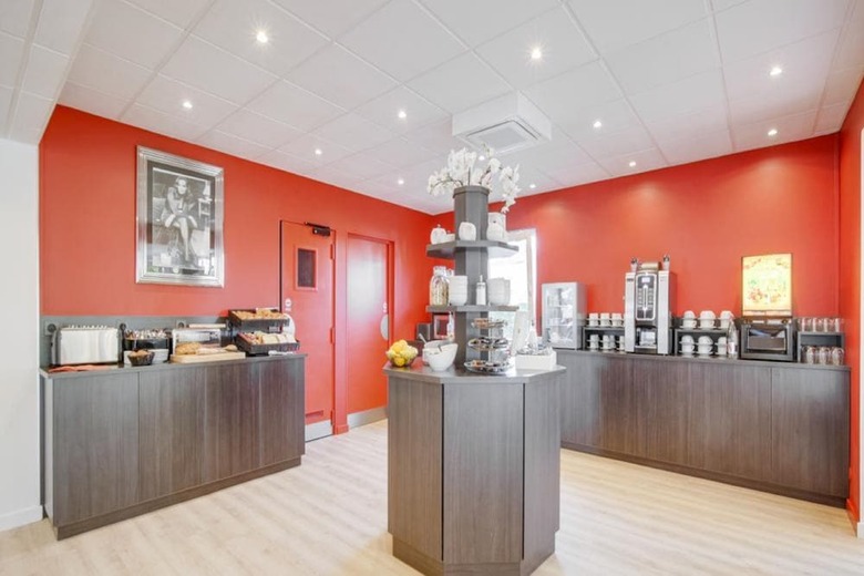 Hotel Zenith Caen