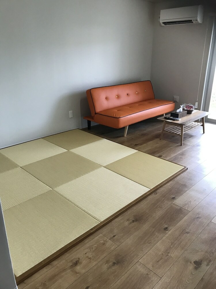 Apartamentos Guest House Minami II