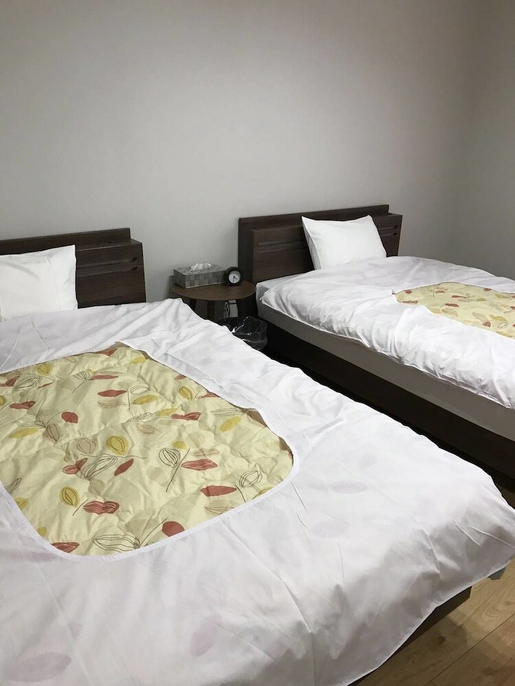 Apartamentos Guest House Minami II