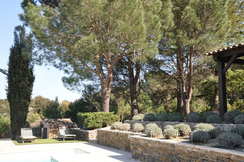 Villa Le Bastidou