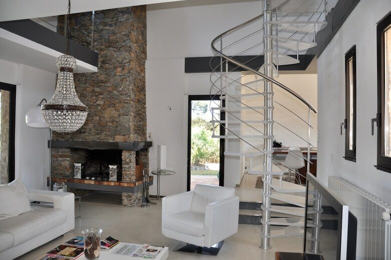 Villa Le Bastidou