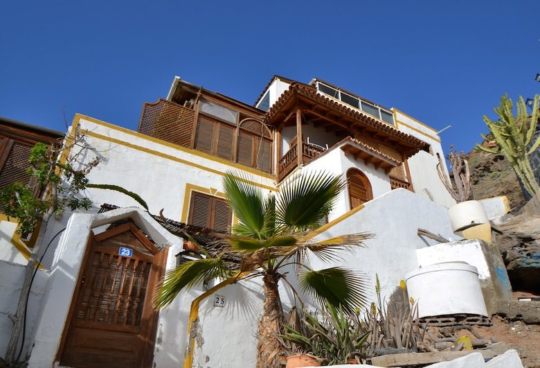 Apartamentos Casa Concha