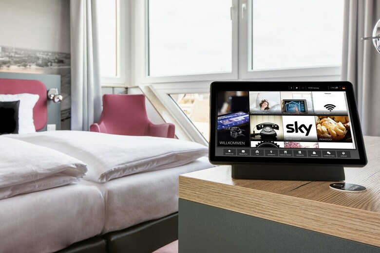 Hotel Loft Am Ring
