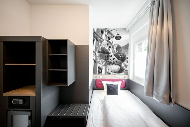 Hotel Loft Am Ring