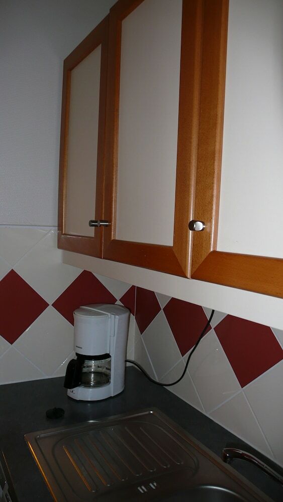Apartamento Appartement Les Menuires