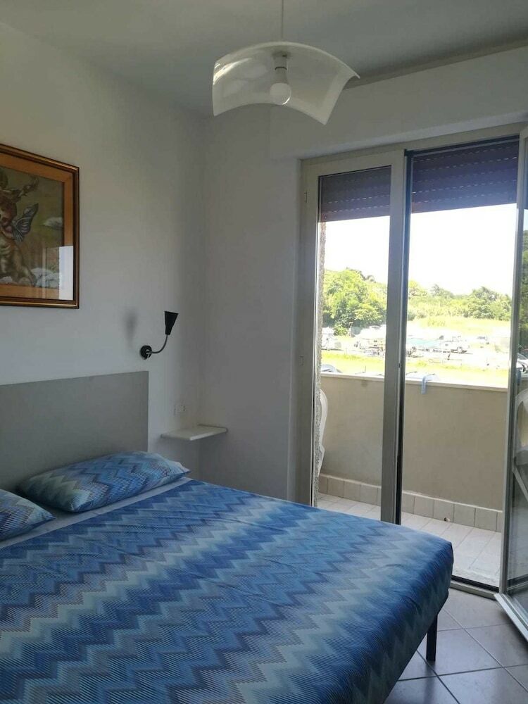 B&B Il Respiro Del Mare