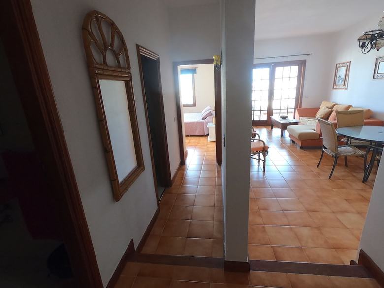 Apartamento Vacacional Los Gigantes