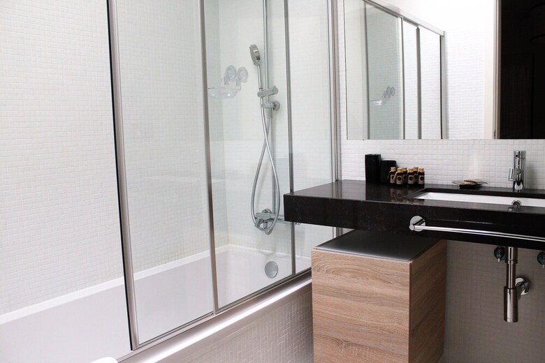Designer Apartment In Pitoresque Quarter