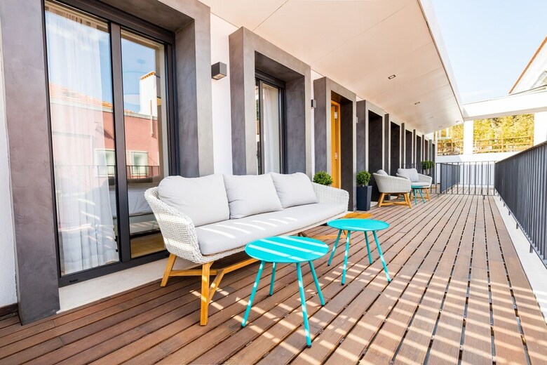 Designer Apartment In Pitoresque Quarter