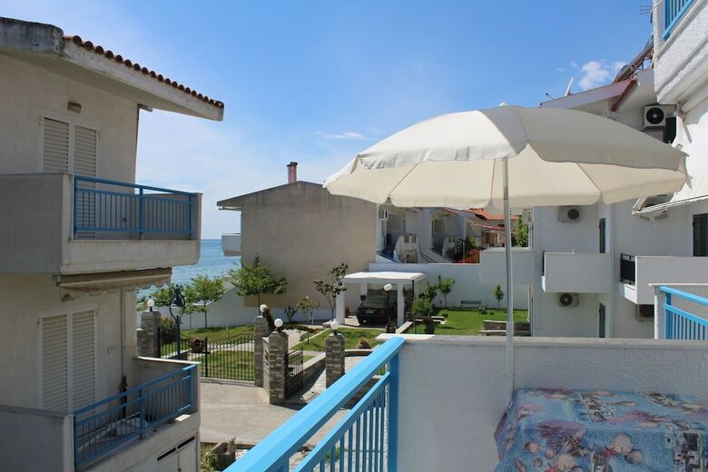 Apartamentos Kordela Studios
