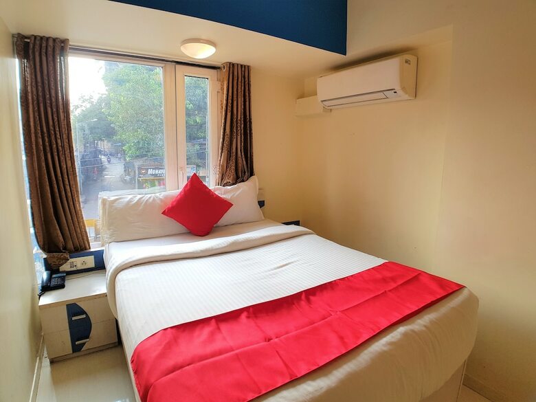 Hotel Hexa Grand Corp