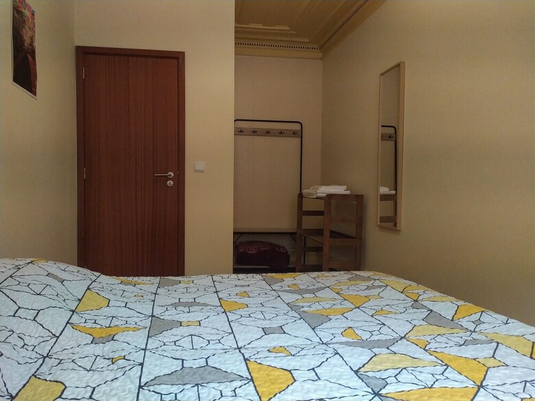 Bed & Breakfast Hotel Veronika