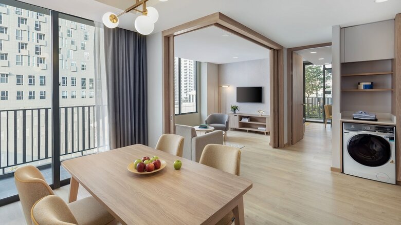 Hotel Staybridge Suites Bangkok Thonglor