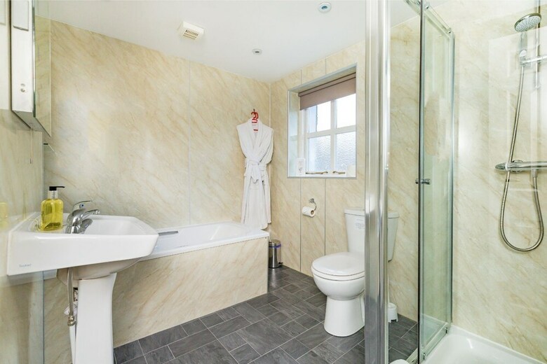 Bed & Breakfast Brantholme Guest House
