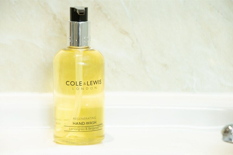 Bed & Breakfast Brantholme Guest House