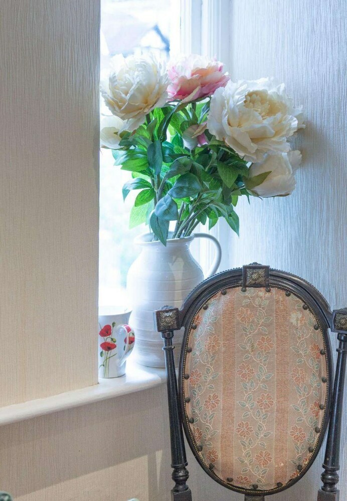 Bed & Breakfast Brantholme Guest House
