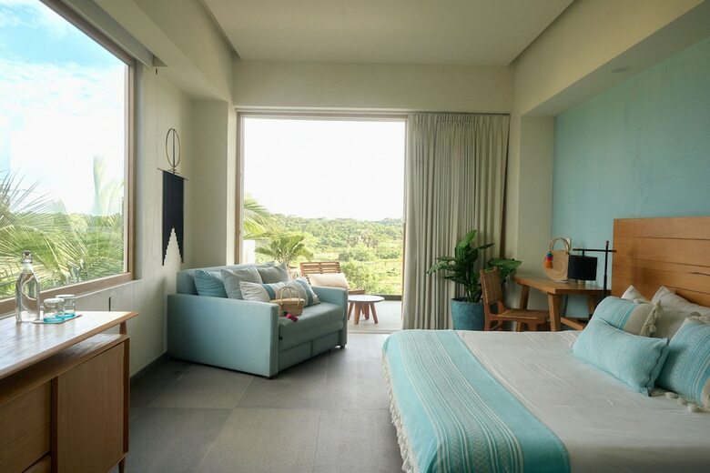Hotel Basalto