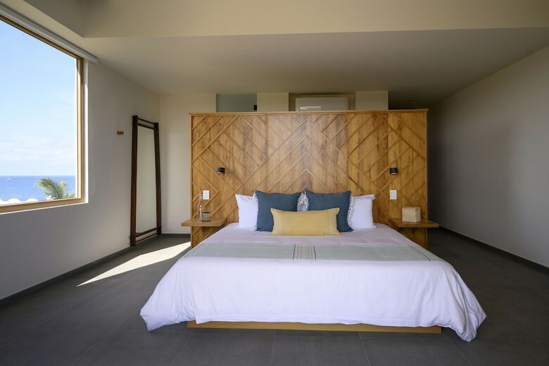 Hotel Basalto