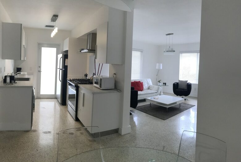Apartamentos Sunny Inn Miami